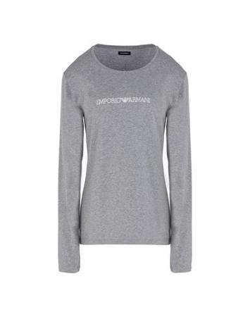 Футболка EMPORIO ARMANI