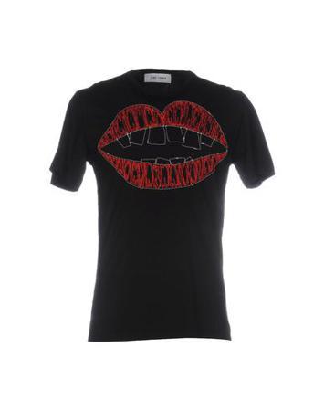 Футболка JIMI ROOS