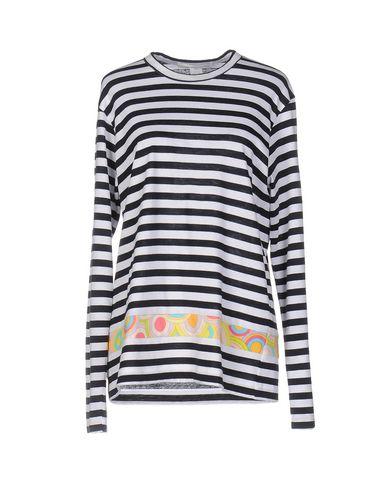 Футболка COMME DES GARÇONS SHIRT