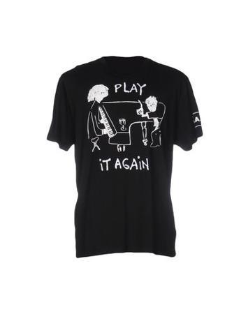 Футболка HACULLA