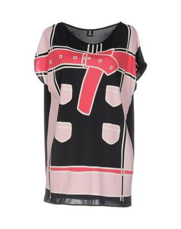 Футболка 1-ONE