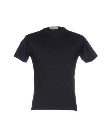 Футболка GREY DANIELE ALESSANDRINI