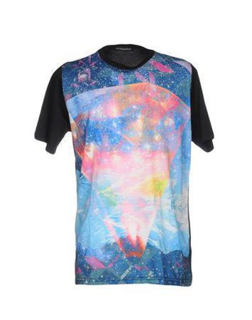 Футболка MINIMARKET