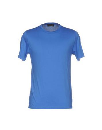 Футболка ZANONE