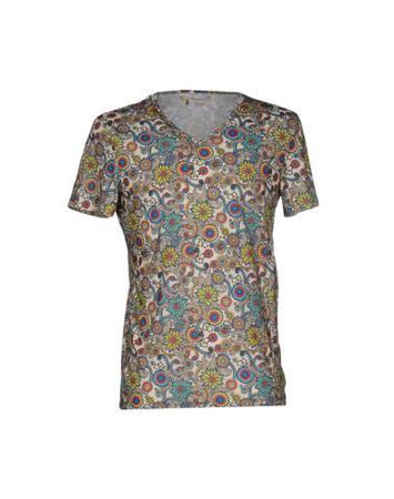 Футболка ROBERTO P  LUXURY