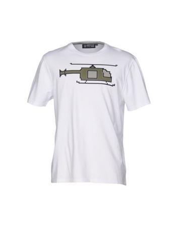 Футболка MOSTLY HEARD RARELY SEEN