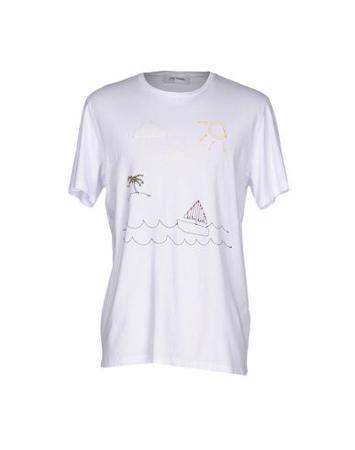 Футболка JIMI ROOS