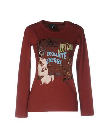 Футболка JUST CAVALLI