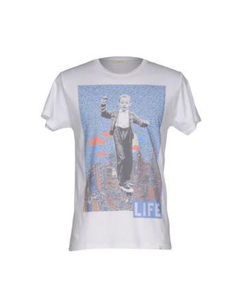 Футболка OBVIOUS BASIC