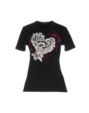 Футболка ERMANNO SCERVINO