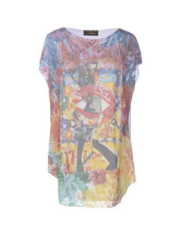 Футболка ATHLETIC VINTAGE