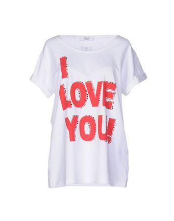 Футболка BLUGIRL BLUMARINE