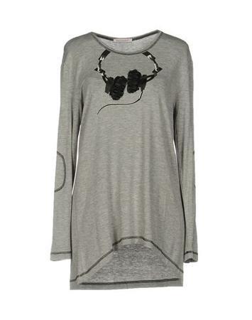 Футболка BACI RUBATI