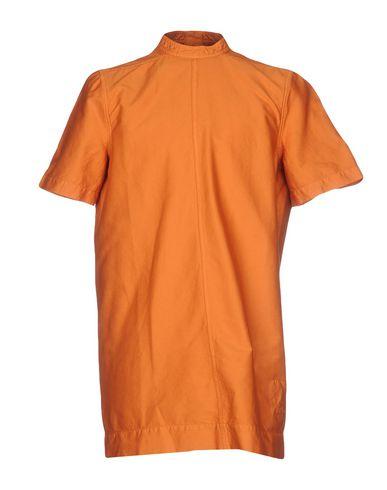 Футболка DRKSHDW BY RICK OWENS
