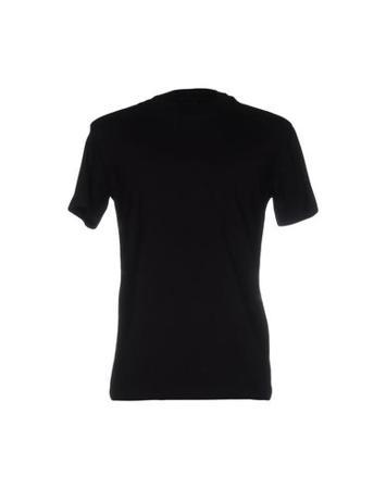 Футболка HBA  HOOD BY AIR