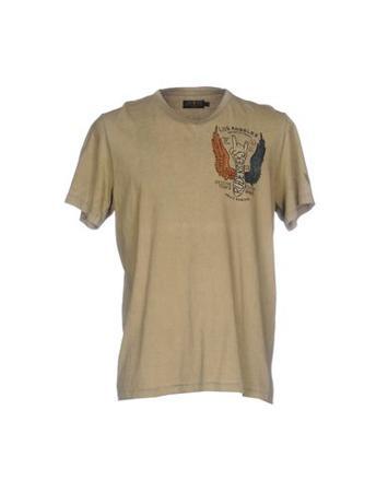 Футболка RUDERIDERS