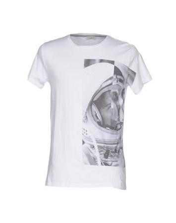 Футболка PAOLO PECORA