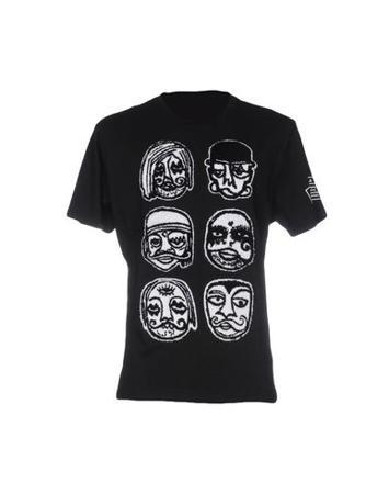 Футболка HACULLA