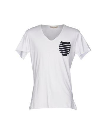 Футболка MAESTRAMI