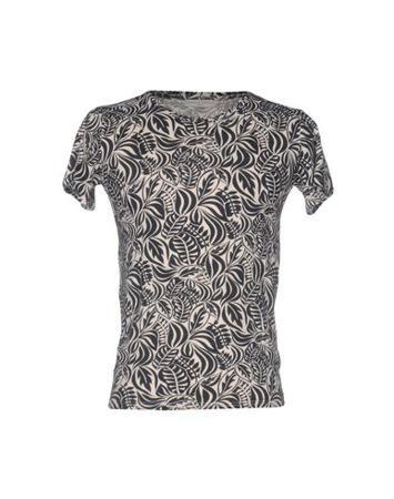 Футболка DANIELE FIESOLI