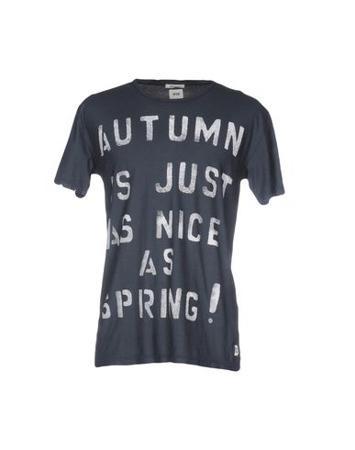 Футболка OFFICINA 36