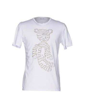 Футболка JIMI ROOS