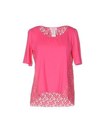 Футболка CLIPS MORE