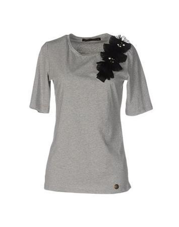 Футболка TRASH & LUXURY