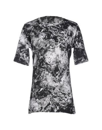 Футболка ALEXANDRE PLOKHOV