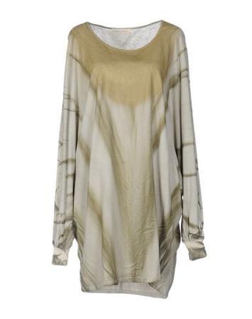 Футболка MONICA •LENDINEZ