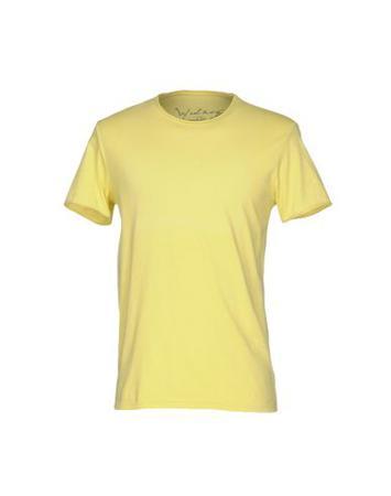 Футболка WOOL & CO