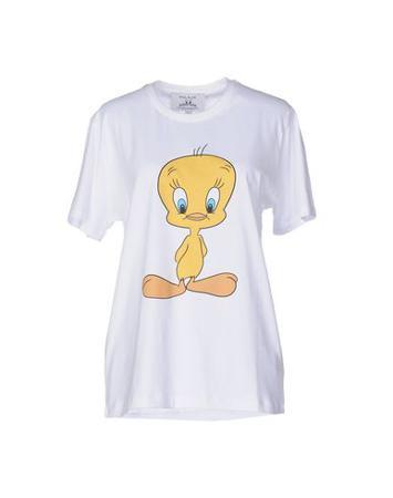 Футболка PAUL & JOE