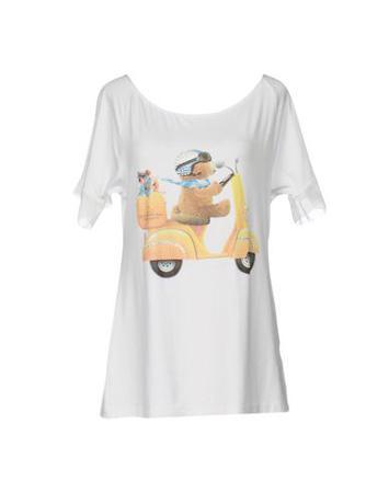 Футболка JUST FOR YOU