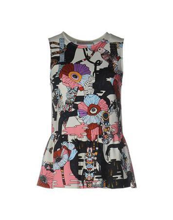 Футболка MARY KATRANTZOU