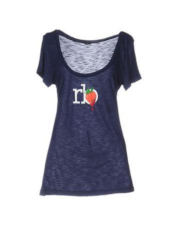 Футболка ROCCOBAROCCO