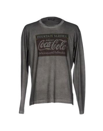 Футболка DOLCE & GABBANA