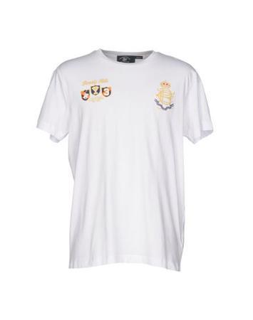 Футболка BEVERLY HILLS POLO CLUB