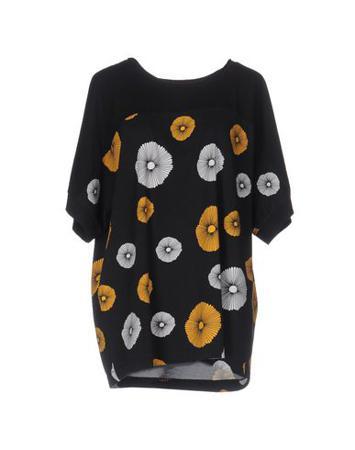 Футболка ATTIC AND BARN