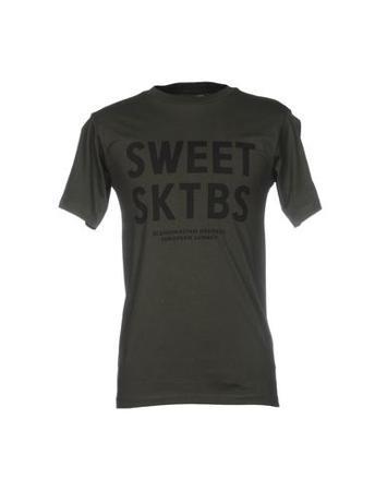 Футболка SWEET SKTBS