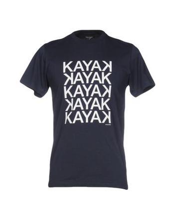 Футболка RON DORFF