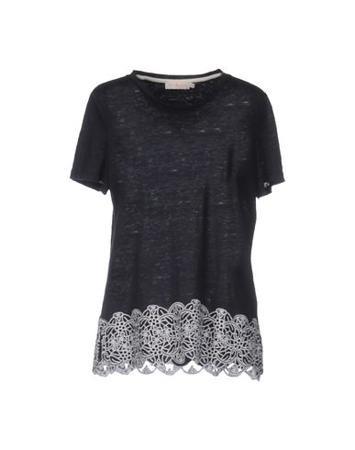 Футболка TORY BURCH