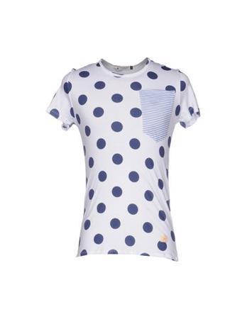 Футболка X-CAPE