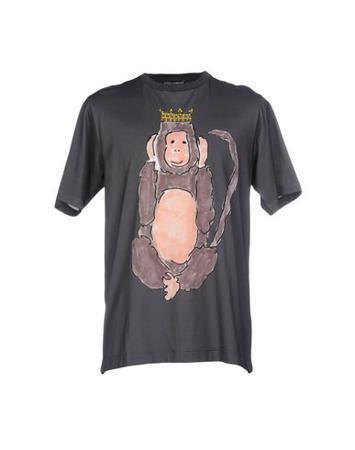 Футболка DOLCE & GABBANA