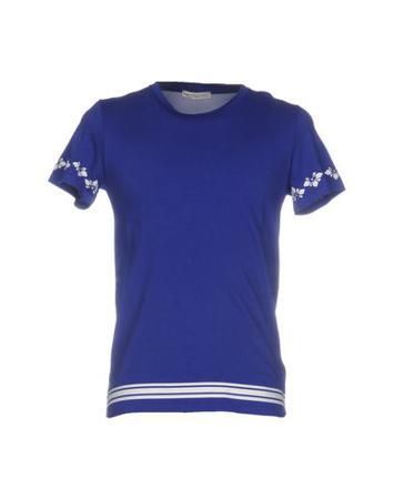 Футболка DANIELE FIESOLI