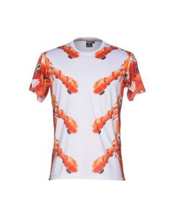 Футболка IUTER