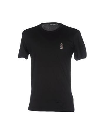 Футболка DOLCE & GABBANA