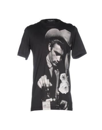 Футболка DOLCE & GABBANA