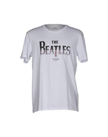 Футболка BEN SHERMAN