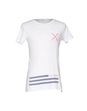 Футболка PAUL MIRANDA