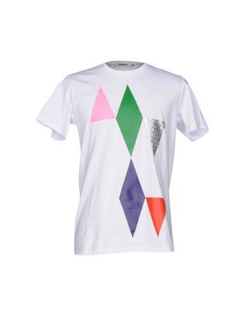 Футболка MARIOS Футболка MARIOS